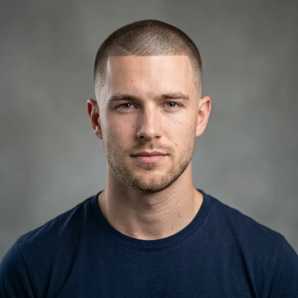 Buzz Cut