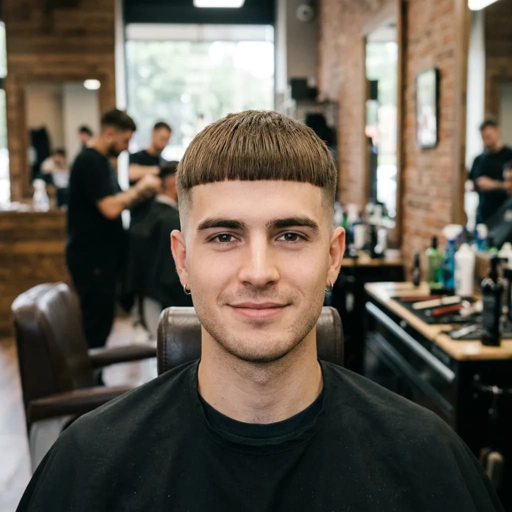 Edgar Cut