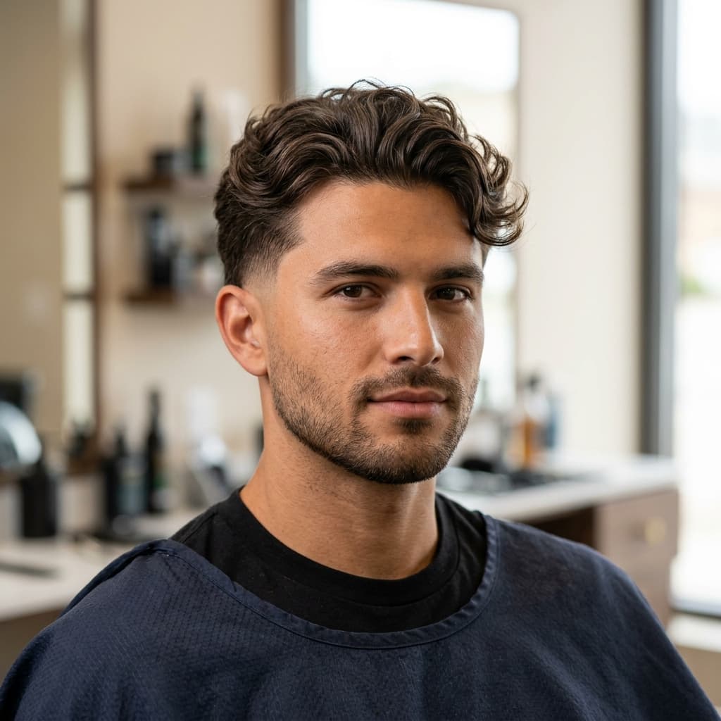 tan-wavy