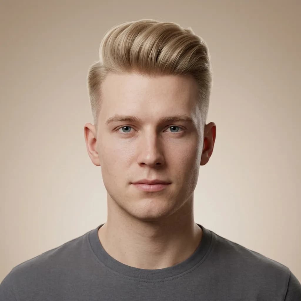 Pompadour